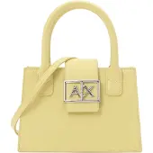 Armani Exchange Xw000306_af12039 Shopper Bag