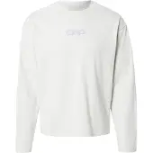Gap Bluser & t-shirts pastelblå / lysegrå