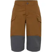 Vaude Caprea Antimos Ii Shorts