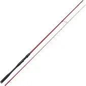 Westin W6 Crankstick Spinnestang