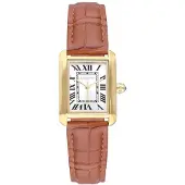 Radiant Nicole 33.70mm 3atm Quartz/analogical Dameur