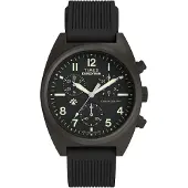 Timex Analogt ur 'Expedition Capstone' sort