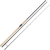 Westin Fishing W2 Salmon Spinnestang