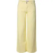 Pieces Pcselma Lw Wide Fit Jeans