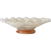 By On Laranne skål Benhvid, Ø20 cm