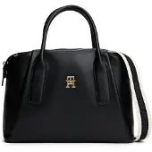 Tommy Hilfiger Håndtaske 'ESSENTIAL' sort