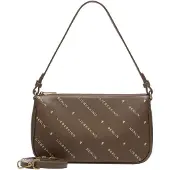Liebeskind berlin Skuldertaske creme / brun