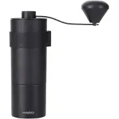 Hario Kaffekværn Mini Black Pro - sort