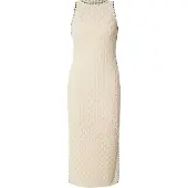 Aware Strikkjole 'AWEVELYN' beige