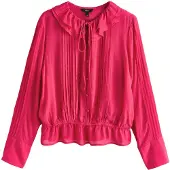 Next Bluse pink