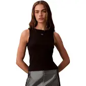 Calvin Klein Jeans Lv047c201g ærmeløs T-shirt