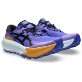 Asics Løbesko 'Trabuco Max 5' indigo / orange