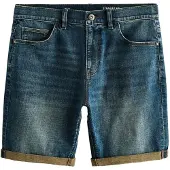 Next Jeans grøn