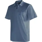 Maier Sports Arwin 2.0 Kortærmet Polo