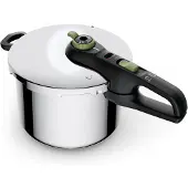Tefal Secure Trendy P2580400 pressure cooker