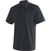 Maier Sports Ulrich Kortærmet Polo