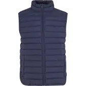 Urban Classics Vest navy