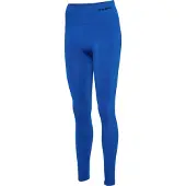 Hummel Tif Leggings Med Høj Talje