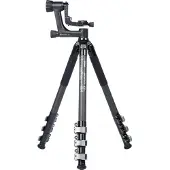 Sirui Sportich SP324 stativ + BH-10 Carbon