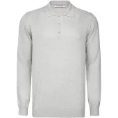 Felix Hardy Pullover lysegrå