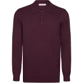 Felix Hardy Pullover bordeaux