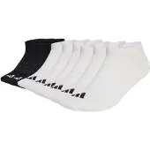 Adidas Sokker sort / hvid