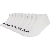 Adidas Sokker sort / hvid / naturhvid