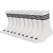 Adidas Originals Sokker sort / hvid