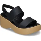 Crocs Brooklyn Sky Sandaler