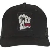 Ecko unltd. Crossover Truckerhat