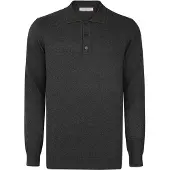 Felix Hardy Pullover antracit
