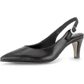 Gabor Slingpumps sort