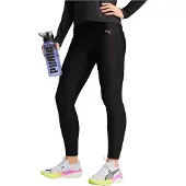 Puma VELOCITY Running Tights Women, Clothing, Black, XXL