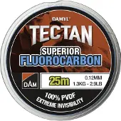 Dam Tectan Superior Fluorcarbon 25 M