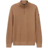 Bugatti Pullover taupe