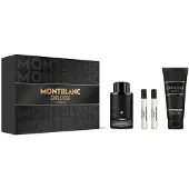 Mont Blanc Explorer Extreme Gave sæt