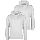 Only & Sons Sweatshirt 'ONSCHASE' lysegrå