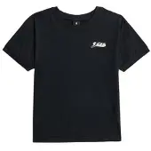 G-Star Girls Badge Top - Black - girls