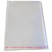 Hobby Mate Cellofanpose 220*300mm A4. 100 stk.