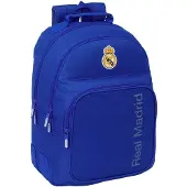 Safta Real Madrid 20l 32x42x15 Cm Rygsæk