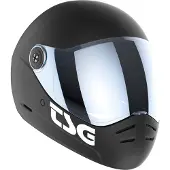 TSG Pass 2.0 Hjelm