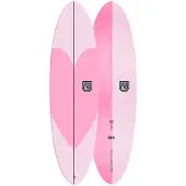 Ocean & Earth Kk Epoxy Soft 6´6´´ Surfbræt