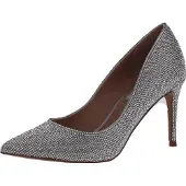 Steve madden Pumps sølv