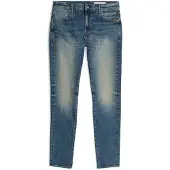 G-Star Revend FWD Skinny Jeans - Dark blue - Men