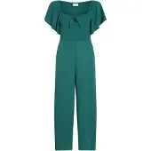 O'Neill Kesia Kortærmet Jumpsuit