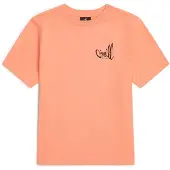 O'Neill Shirts abrikos / sort