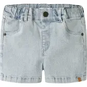 Lil´ Atelier Normal Pasform Shorts