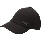 Emporio Armani Hætte sort