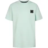Petrol Industries B-1060-tsr693 T-shirt Med Korte ærmer