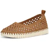 Ilse jacobsen Ballerinasko 'TULIP3479' camel